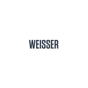 Logo von Weisser